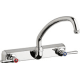 A thumbnail of the Chicago Faucets W8W-L9E1-369AB Chrome
