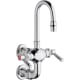 A thumbnail of the Chicago Faucets 225-261E3-3XKAB Chrome