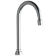A thumbnail of the Chicago Faucets GN2AE3JKAB Chrome