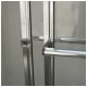 A thumbnail of the Coastal Shower Doors 1548.58-C Alternate View
