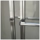 A thumbnail of the Coastal Shower Doors 1560.58-A Alternate View