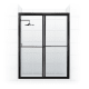 A thumbnail of the Coastal Shower Doors 1646.70-C Black Bronze