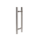 A thumbnail of the Coastal Shower Doors C5313-8 Brushed Nickel