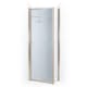 A thumbnail of the Coastal Shower Doors L24.66-A Brushed Nickel