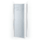A thumbnail of the Coastal Shower Doors L25.66-A Chrome