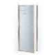 A thumbnail of the Coastal Shower Doors L28.69-A Brushed Nickel