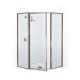 A thumbnail of the Coastal Shower Doors NL15241570-A Brushed Nickel