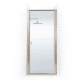 A thumbnail of the Coastal Shower Doors P23.66-C Brushed Nickel