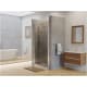 A thumbnail of the Coastal Shower Doors P23.70-A Alternate View
