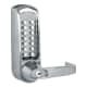 A thumbnail of the Codelocks CL615KBB Stainless Steel