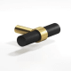 A thumbnail of the Colonial Bronze 1501 Satin Brass / Matte Satin Black