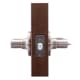 A thumbnail of the Copper Creek AL1230 Copper Creek-AL1230-Application Side View in Satin Stainless