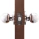 A thumbnail of the Copper Creek BK2020 Copper Creek-BK2020-Application Side View in Polished Stainless