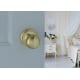 A thumbnail of the Copper Creek BK2020 Copper Creek-BK2020-Bedroom Application in Polished Brass