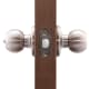 A thumbnail of the Copper Creek BK2030 Copper Creek-BK2030-Application Side View in Satin Stainless