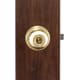 A thumbnail of the Copper Creek BK2030 Copper Creek-BK2030-Exterior Application in Polished Brass