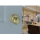 A thumbnail of the Copper Creek BK2040 Copper Creek-BK2040-Kitchen Application in Polished Brass
