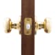 A thumbnail of the Copper Creek CK2020 Copper Creek-CK2020-Application Side View in Polished Brass
