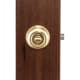 A thumbnail of the Copper Creek CK2040 Copper Creek-CK2040-Interior Application in Polished Brass