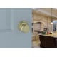 A thumbnail of the Copper Creek CK2090 Copper Creek-CK2090-Kitchen Application in Polished Brass