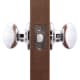 A thumbnail of the Copper Creek EK2020 Copper Creek-EK2020-Application Side View in Polished Stainless