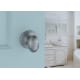 A thumbnail of the Copper Creek EK2020 Copper Creek-EK2020-Bathroom Application in Satin Stainless