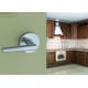 A thumbnail of the Copper Creek ML2290 Copper Creek-ML2290-Kitchen Application in Polished Stainless