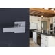 A thumbnail of the Copper Creek RL2220 Copper Creek-RL2220-Kitchen Application View in Polished Stainless