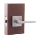 A thumbnail of the Copper Creek VL2220 Copper Creek-VL2220-Exterior Application View in Satin Stainless