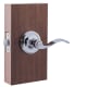A thumbnail of the Copper Creek WL2230 Copper Creek-WL2230-Exterior Application in Polished Stainless