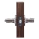 A thumbnail of the Copper Creek WL2240 Copper Creek-WL2240-Application Side View in Satin Stainless