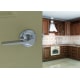 A thumbnail of the Copper Creek ZL2220 Copper Creek-ZL2220-Kitchen Application View in Polished Stainless