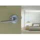 A thumbnail of the Copper Creek ZL2230 Copper Creek-ZL2230-Bedroom Application View in Polished Stainless