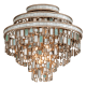 A thumbnail of the Corbett Lighting 142-33 Dolcetti Silver