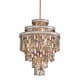 A thumbnail of the Corbett Lighting 142-47 Dolcetti Silver