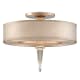 A thumbnail of the Corbett Lighting 166-34 Tranquility Silver Leaf