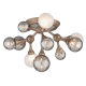 A thumbnail of the Corbett Lighting 206-311 Vienna Bronze