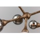 A thumbnail of the Corbett Lighting 206-311 Detail