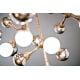 A thumbnail of the Corbett Lighting 206-311 Shade Detail