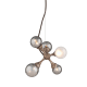 A thumbnail of the Corbett Lighting 206-45 Alternate Image