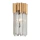 A thumbnail of the Corbett Lighting 220-11 Gold Leaf