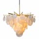 A thumbnail of the Corbett Lighting 228-42 Gold Leaf