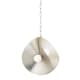 A thumbnail of the Corbett Lighting 330-18 Warm Silver Leaf