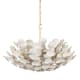 A thumbnail of the Corbett Lighting 356-32 Vintage Gold Leaf