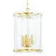A thumbnail of the Corbett Lighting 375-15 Vintage Polished Brass