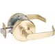 A thumbnail of the Corbin Russwin CL3310NZD Satin Brass