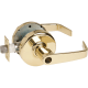 A thumbnail of the Corbin Russwin CL3351NZDLC Polished Brass