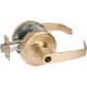 A thumbnail of the Corbin Russwin CL3351NZDLC Satin Bronze