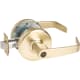 A thumbnail of the Corbin Russwin CL3357NZDLC Satin Brass