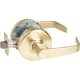 A thumbnail of the Corbin Russwin CL3510NZD Satin Brass